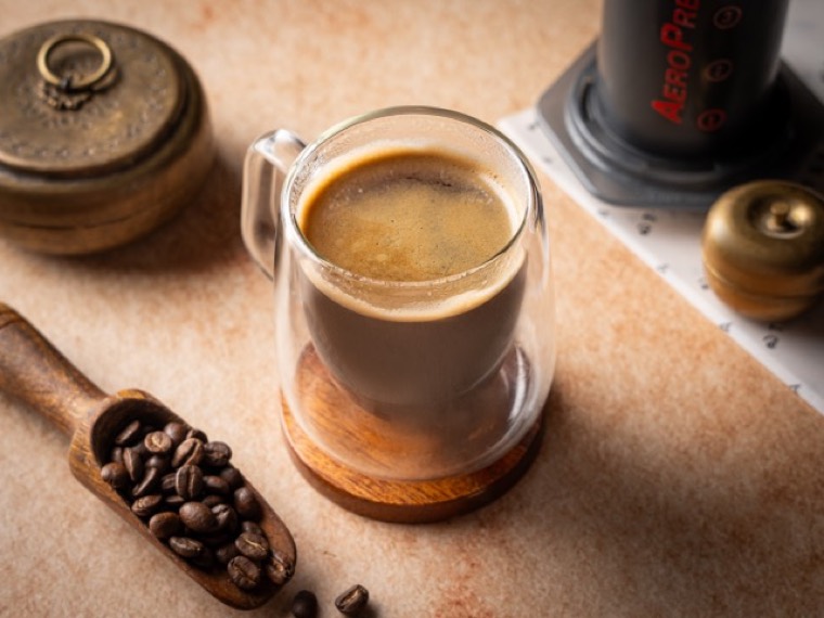 Aeropress
