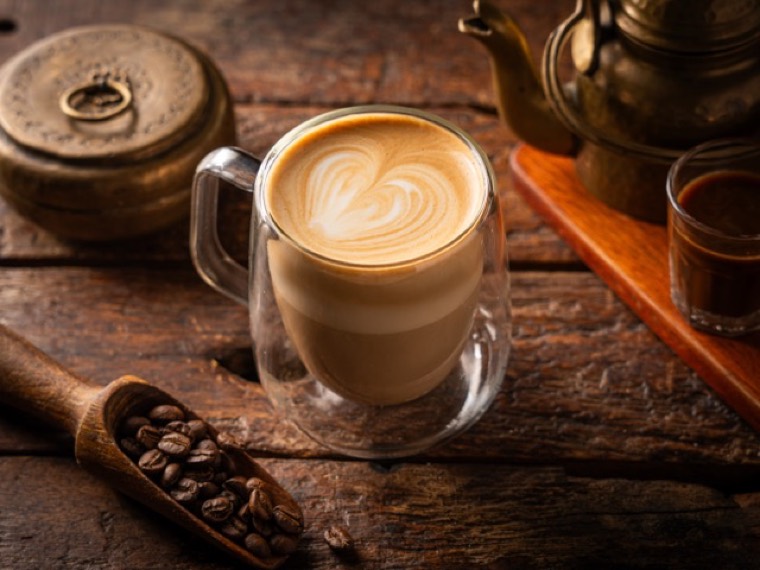 Cafe Latte