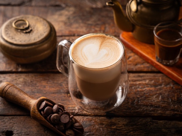 Cafe Mocha