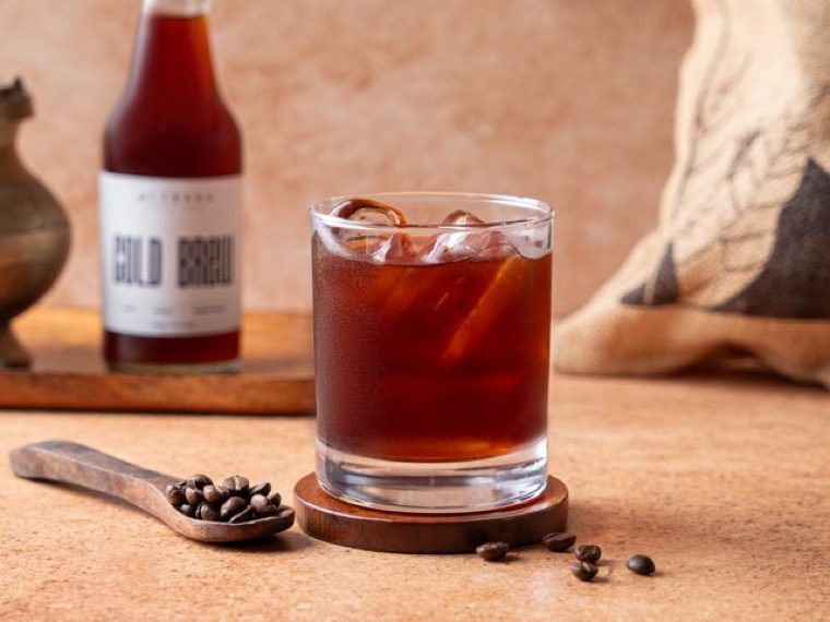 Classic Cold Brew