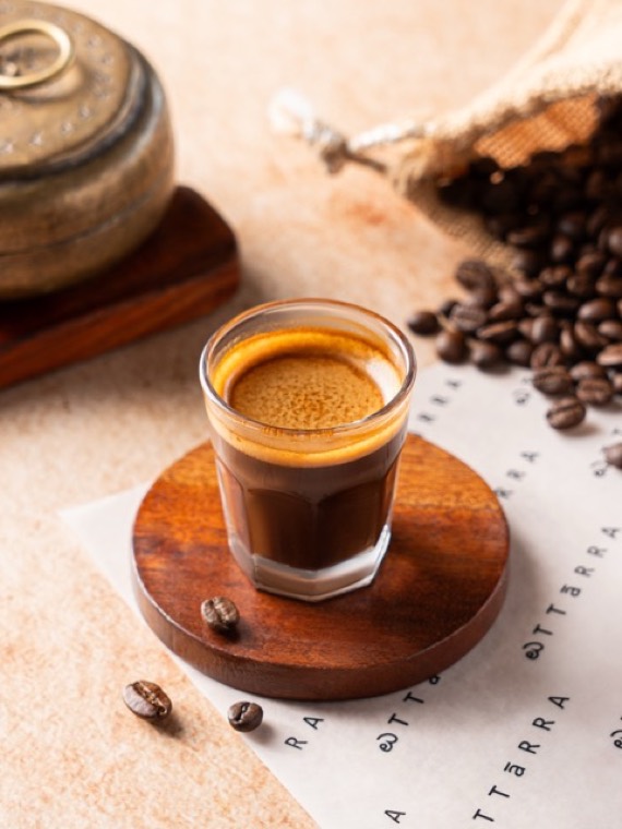 Espresso