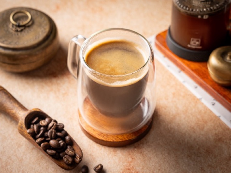 Pour Over