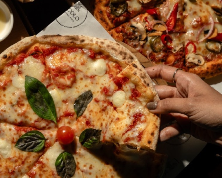 Classic Margherita