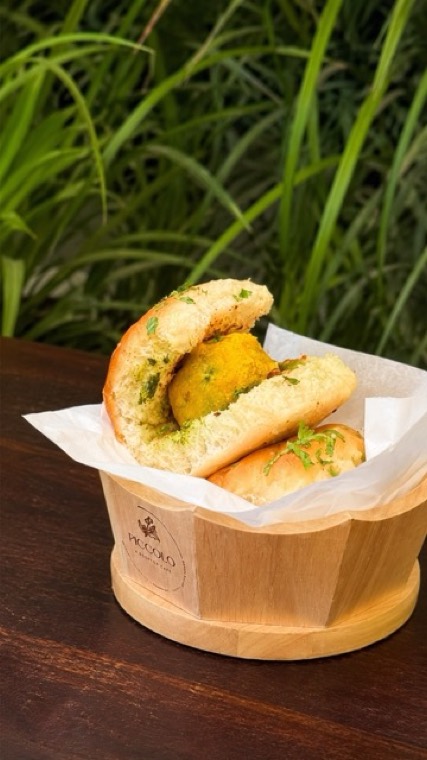 Vada Paav