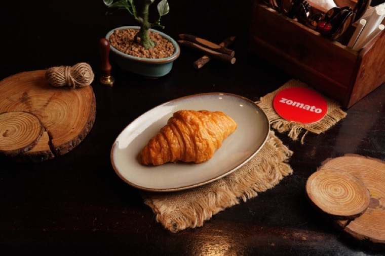 Butter Croissant