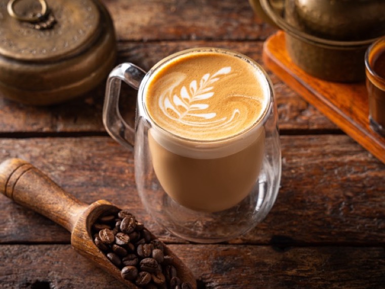 Flat White