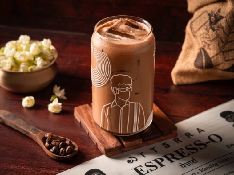 Iced Mocha