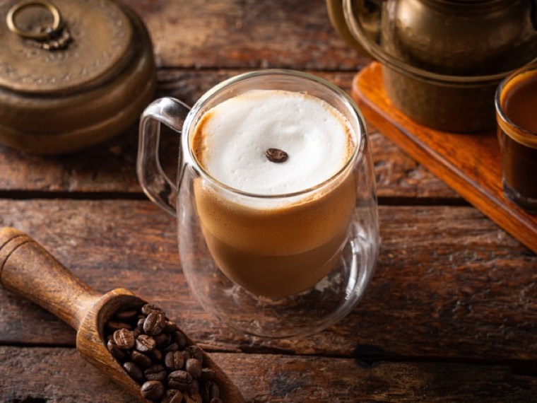 Macchiato