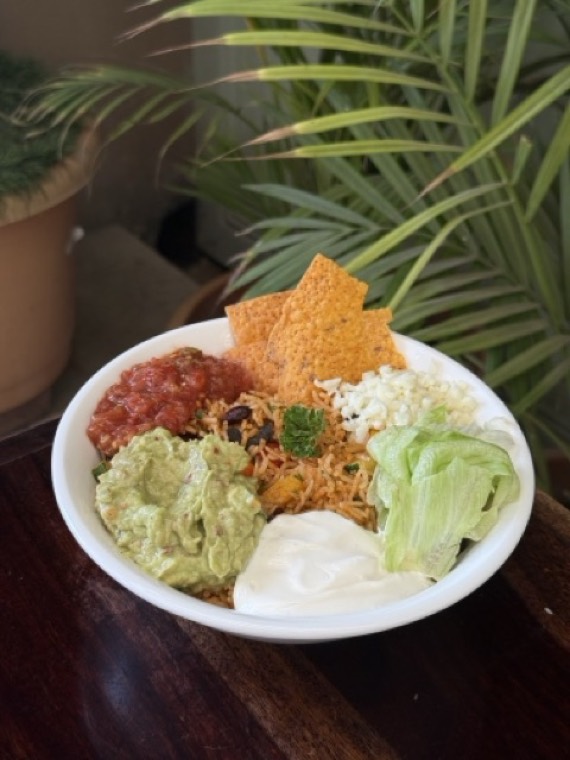 Mexican Bowl