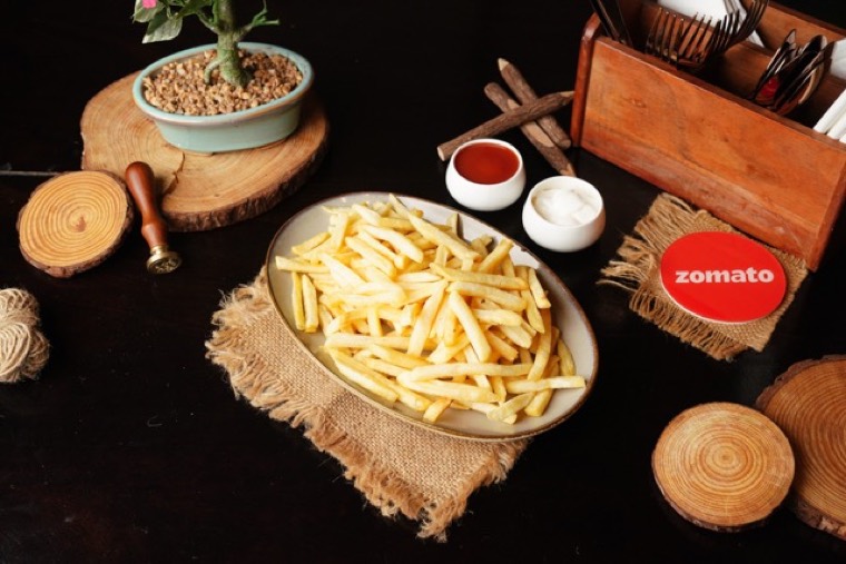 Regular Fries