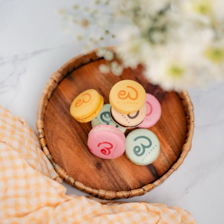 Macaroons