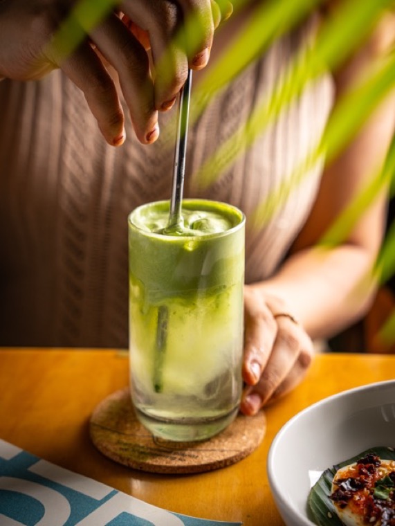 Coco Matcha